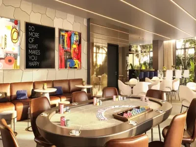 Duo Stay Residence - Sport Gourmet
