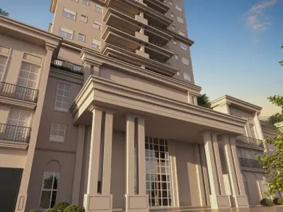 Royal Barueri II